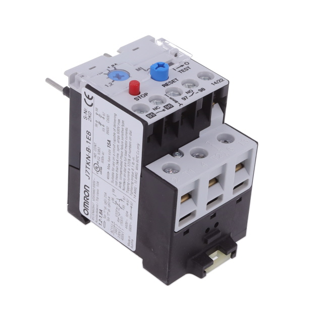 J7TKN-B-1E8 Omron Automation and Safety  Accessories